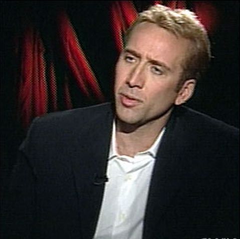 Nicolas Cage este dator vândut la stat