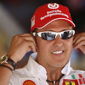 Schumi face să explodeze vânzarea biletelor în F1