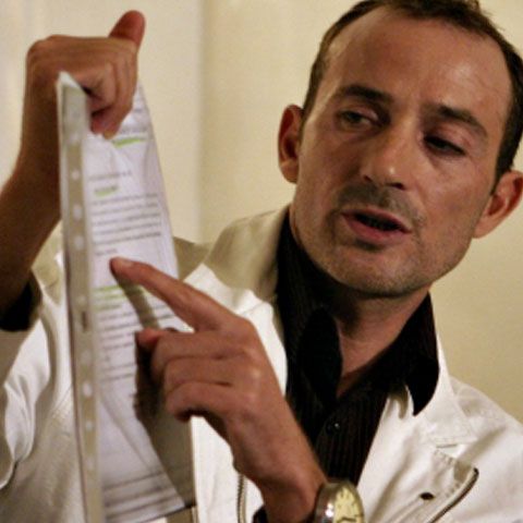 Mazăre: Slugile politice ale lui Băsescu s-au grăbit să declare incompatibilitatea mea