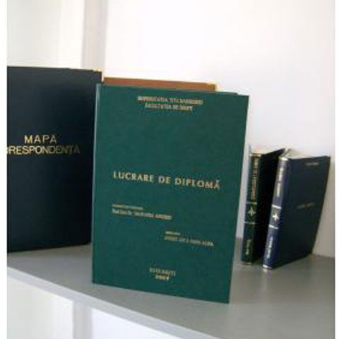 Doctoratele vor putea fi organizate numai de anumite universităţi 