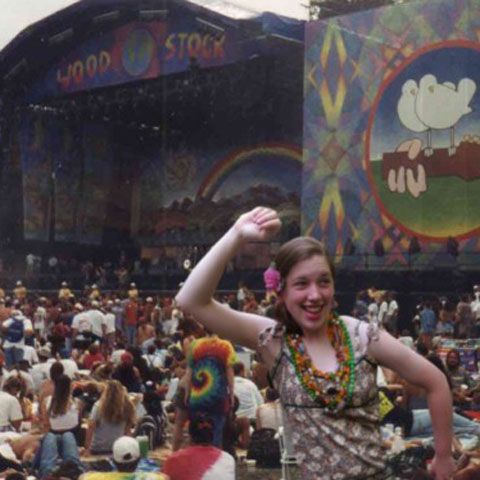 Concertul aniversar Woodstock a fost anulat din lipsă de fonduri