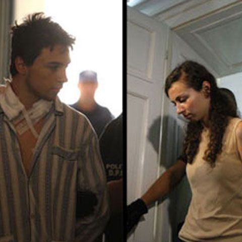 Rudele victimei din Timişoara: Dacă justiţia nu va face dreptate, putem fi şi noi chinezi, putem să le băgăm rudele în plase şi-n valize