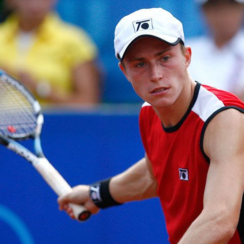 Tenis - Victor Crivoi a fost eliminat în primul tur al turneului de la San Marino