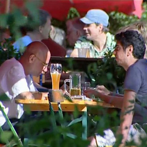 Consumul de bere din Germania a înregistrat o scădere îngrijorătoare