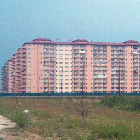 Apartamentele OTV put de nu-i adevărat!