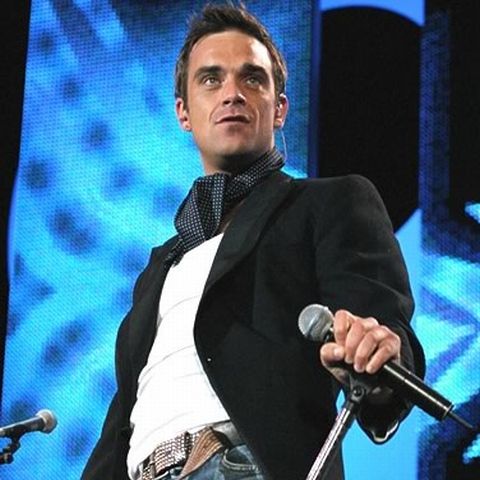 Robbie Williams a scris un cântec-tribut pentru Michael Jackson