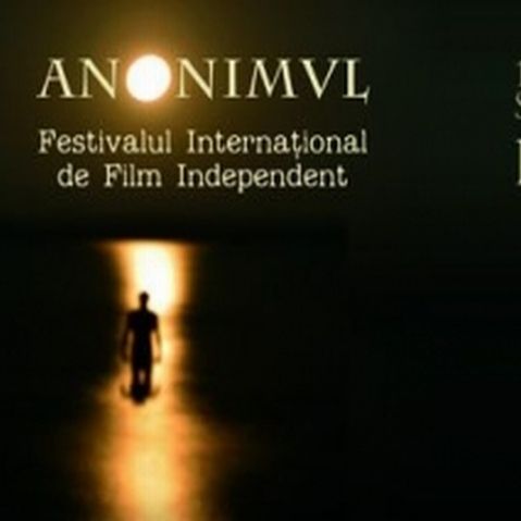 Muzică şi film la Festivalul Anonimul 2009