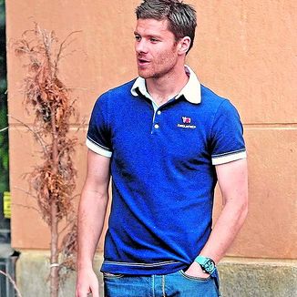 Xabi Alonso, ultimul transfer al verii pentru Real