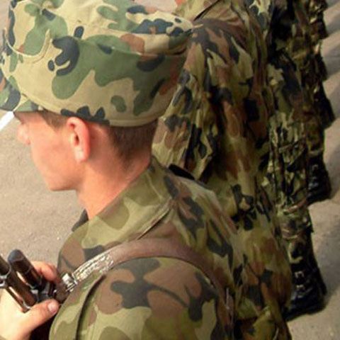 Anchetă a Parchetului Militar şi a Poliţiei, după al doilea accident cu o maşină a MApN