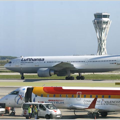 Compania aeriană Lufthansa vinde bilete cu "garanţie de timp frumos"