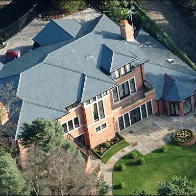 Vedetele lui Manchester City se bat pe casa lui Cristiano Ronaldo