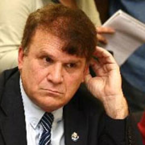 Nati Meir face chetă pe blogul de campanie ca să-i plătească amenda lui Mutu