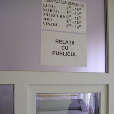 Veniturile obţinute de agenţiile guvernamentale vor fi vărsate la bugetul de stat