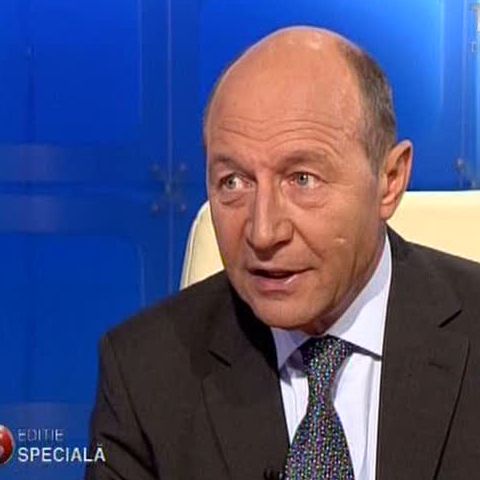 Preşedintele spune că legea unică a salarizării trebuie adoptată rapid 