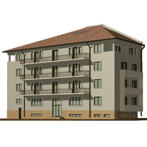 100 de familii din Braşov au plătit avans pentru locuinţe, într-un bloc care nu există