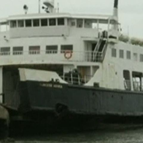 26 de dispăruţi în urma naufragiului unei nave în apropiere de Tonga 