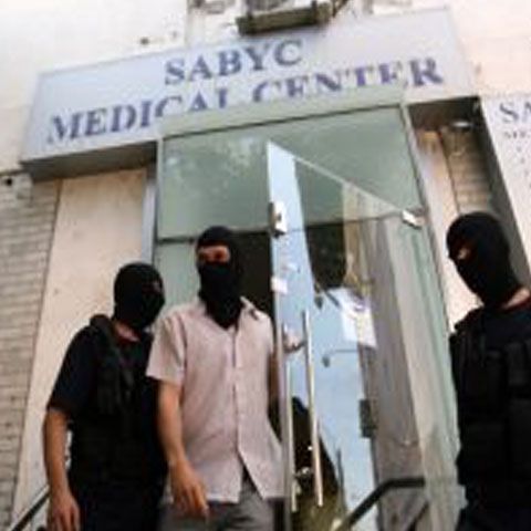 Clienţii Sabyc făceau parte dintr-o comunitate ultrareligioasă din Israel, potrivit DIICOT