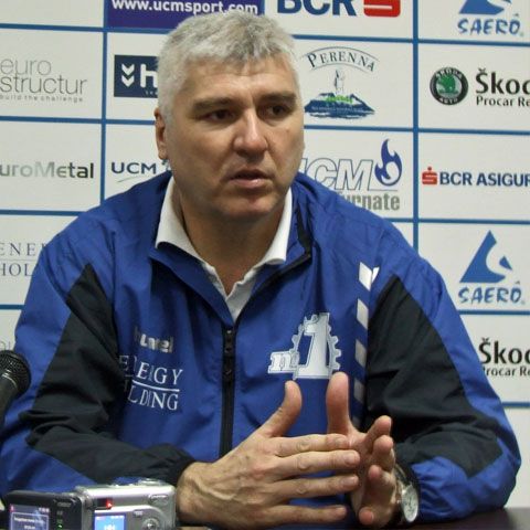 Aihan Omer: România se va bate pentru calificare cu Bosnia