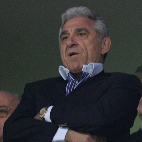Ioan Becali: Cristi Tănase semnează pe 5 ani cu Steaua
