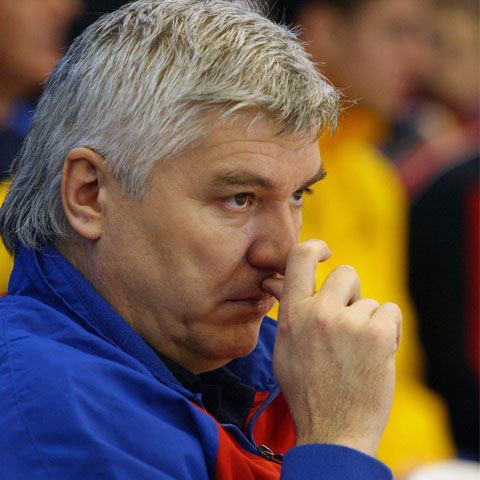 Handbal:  Omer şi Paleu, excluşi cinci ani de EHF din orice competiţie în cazul mituirii arbitrilor