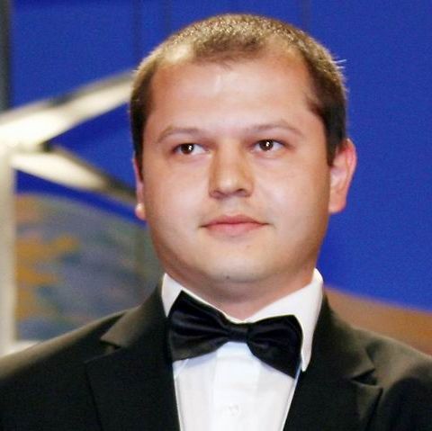 "Poliţist, adjectiv" va reprezenta România la Oscar 2010