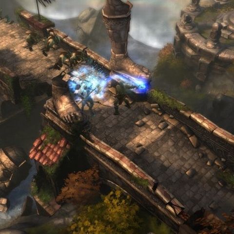 Amânarea Starcraft II pentru 2010 nu va afecta lansarea Diablo III