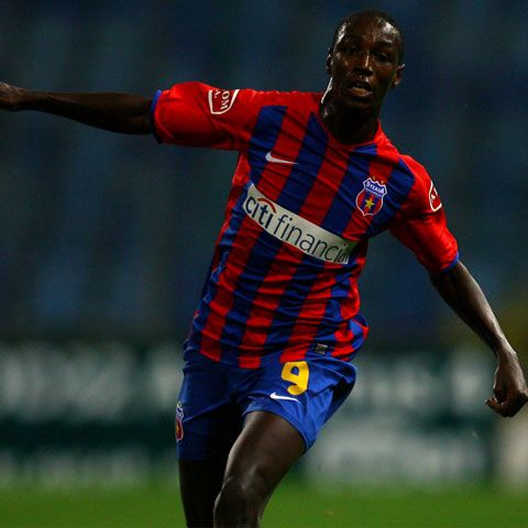 Unirea: Semedo s-a înţeles cu gruparea ialomiţeană şi va fi prezentat oficial săptămâna viitoare