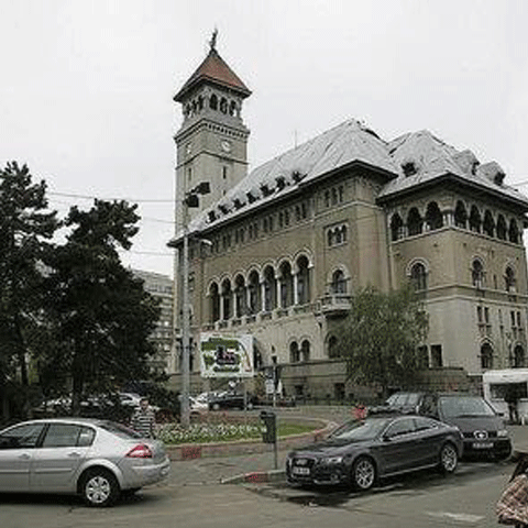 Cei doi inspectori ai Primăriei Sectorului 1 au primit mandate de arestare la Tribunalul Bucureşti