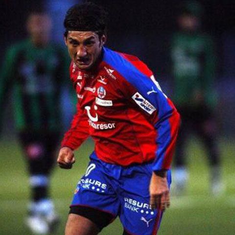 Croatul Josip Misic va semna cu Universitatea Craiova