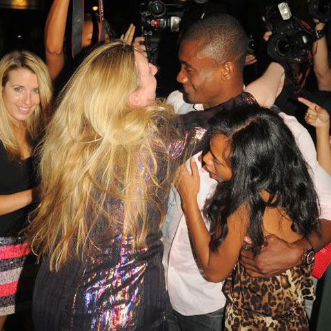 Jucătorii de la Chelsea au băut de 140.000 de euro, sub ochii prinţului Harry