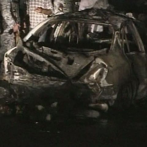 5 morţi şi 30 de răniţi într-un atentat cu maşină-capcană în Irak