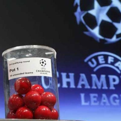 Timişoara va întâlni pe VfB Stuttgart în play-off-ul Ligii Campionilor