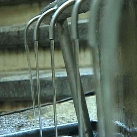 Băile Olăneşti oferă turiştilor relaxare, dar mai ales sănătate