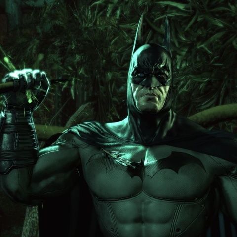 Batman: Arkham Asylum amânat pentru PC pentru a introduce tehnologia PhysX