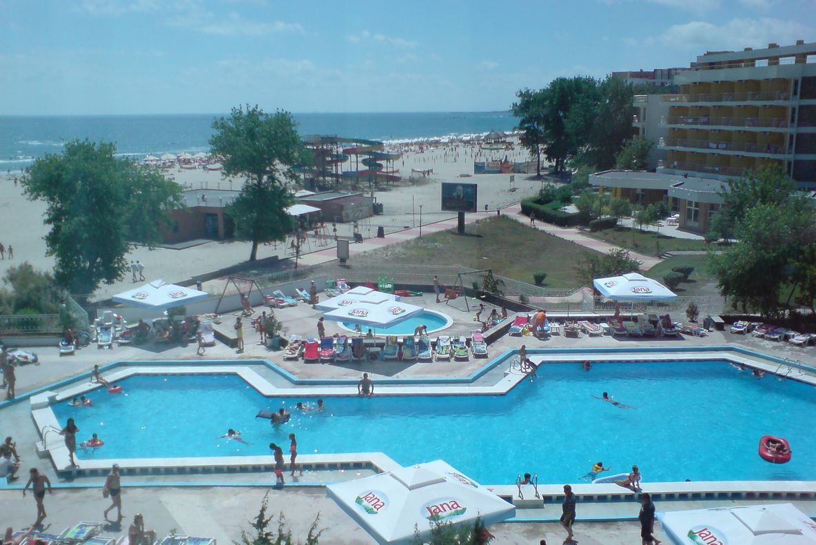 Mamaia 2009