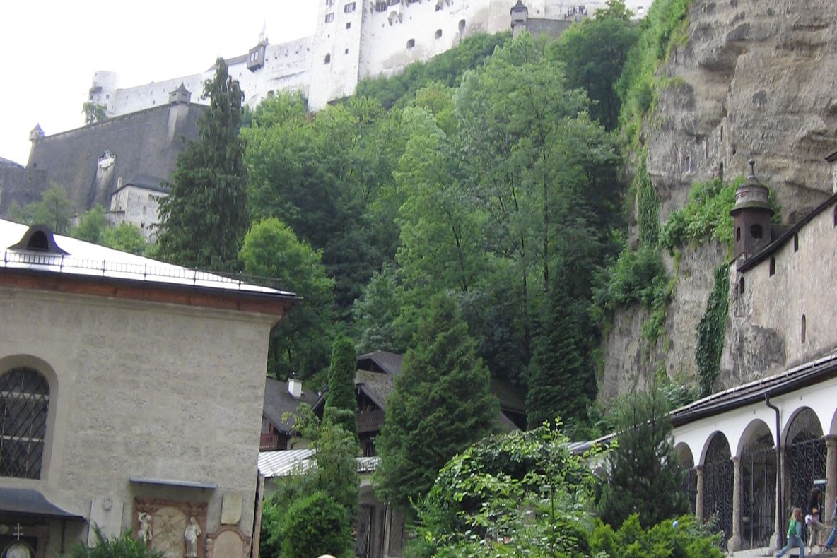 Salzburg