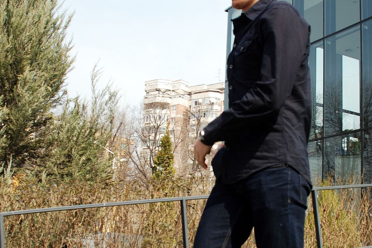 Dorin Goian: Era mai bine dacă plecam după Euro 2008