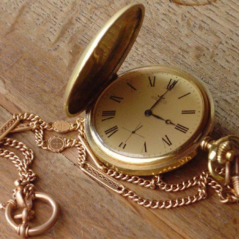 Se întâmplă o dată la 1.000 de ani! Vineri, la ora 12:34:56, cifrele s-au aliniat 