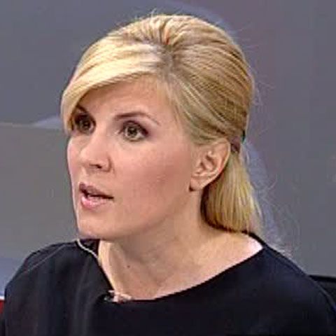 Udrea: Am fost acuzată că am şantajat presa, refuzând să public numele ziariştilor care au beneficiat de diurne din partea MT