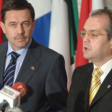 Pogea: În august vom rambursa firmelor 1,72 miliarde de lei 