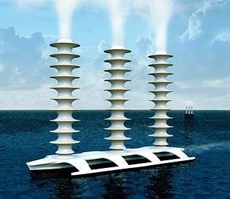 Vasele care creează nori, favorite pentru reducerea efectelor încălzirii globale