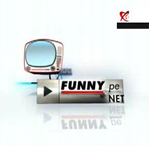 Vaca ninja, tigrul dansator şi portarii care prind muşte, la FUNNY pe NET 24