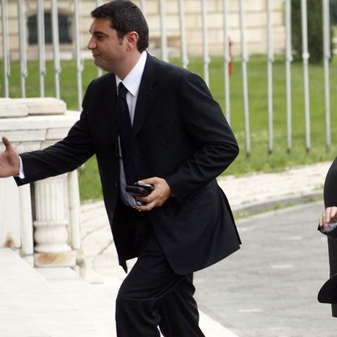 Cristi Borcea: Când am întâlnit echipe mici, ca NEC şi Elfsborg, am fost eliminaţi