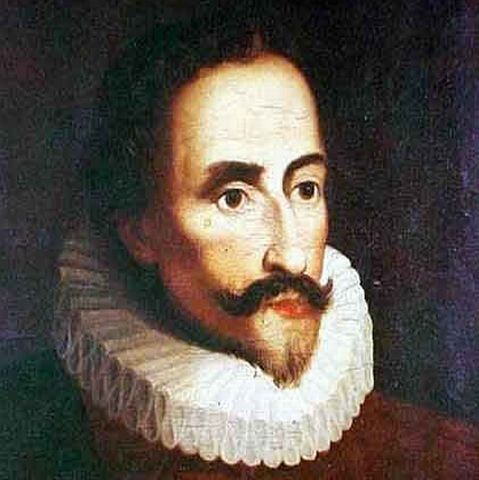 Cervantes ar avea rădăcini catalane şi preferinţe homosexuale, potrivit unei inedite biografii