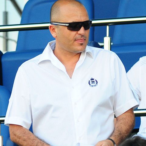 Mititelu: "Terenul din Mediaş nu are nicio legatură cu Liga I"