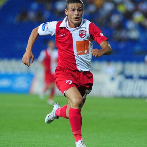 Bonetti: Sper ca din etapa a treia să începem să jucăm altceva