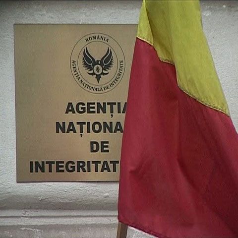 ANI: Peste 350 de reprezentanţi ai autorităţilor locale nu îşi pot justifica averea