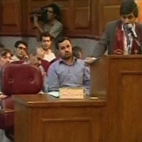 O franţuzoaică este judecată în Iran pentru instigare la revolte de stradă 