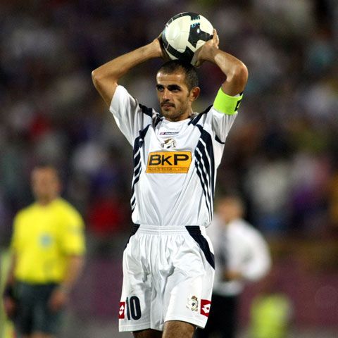 Germania - "Timi...cum?", scrie presa care consideră că Stuttgart a avut noroc la tragerea la sorţi