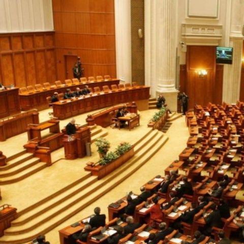 PNL: Asumarea răspunderii pe legile reformei este încă o dovadă de imoralitate a Coaliţiei Băsescu- Geoană- Boc